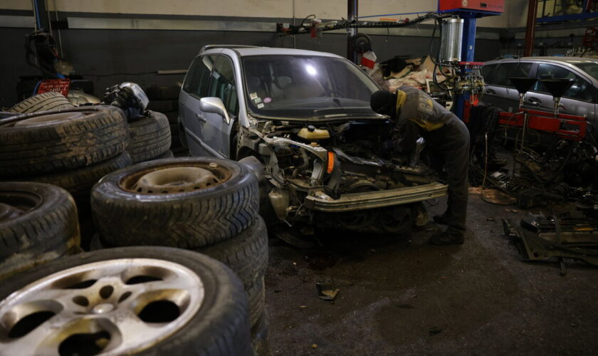 « Ça fait 10 ans qu’on attend » : le scandale des épaves roulantes enfin jugé en Essonne