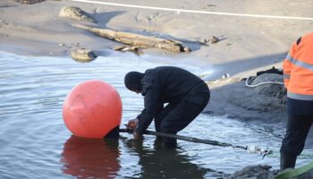 Câbles endommagés en mer Baltique : ce que l’on sait de ce « sabotage » dénoncé par l’Allemagne et la Finlande