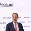 Caixabank descarta adquisiciones y no tiene «ninguna indicación» de que el FROB vaya a pedir otro consejero