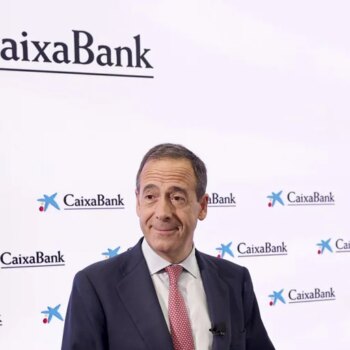 Caixabank descarta adquisiciones y no tiene «ninguna indicación» de que el FROB vaya a pedir otro consejero