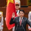 Can Vietnam's new president end months of turmoil?