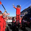 Cancelan el Gran Premio de MotoGP de la Comunidad Valenciana