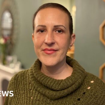 Cancer patient in Wales denied life-extending drug