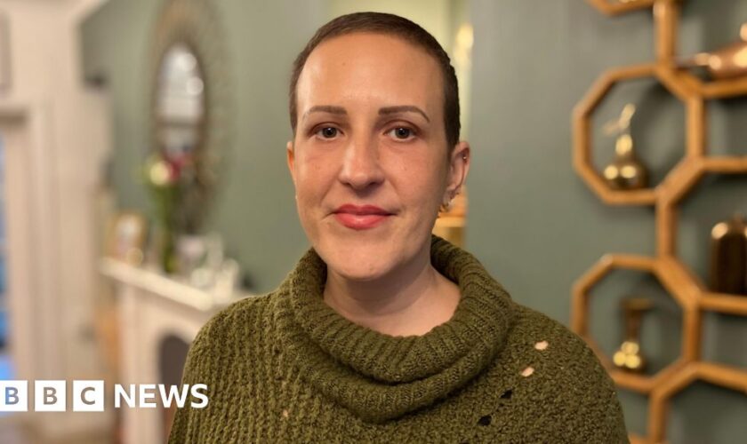 Cancer patient in Wales denied life-extending drug