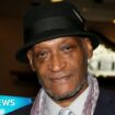 Candyman actor Tony Todd dies aged 69