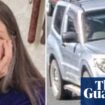 Car located as police investigate disappearance of Queensland woman found dead 800km from home