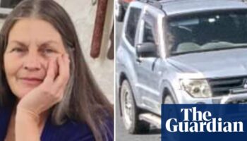 Car located as police investigate disappearance of Queensland woman found dead 800km from home