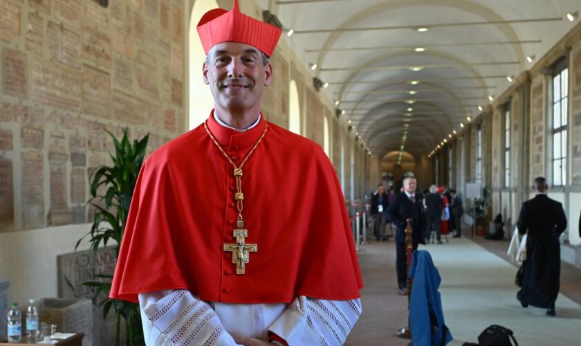 Cardinal François-Xavier Bustillo : «Non, le pape ne méprise pas Paris et Notre-Dame pour favoriser la Corse»