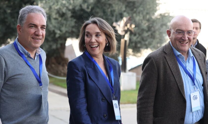 Carnero: «Al PSOE no le interesan los vecinos, solo le interesa el puto amo»