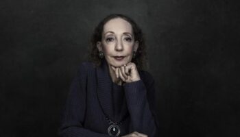 'Carnicero', de Joyce Carol Oates: crónica de la barbarie