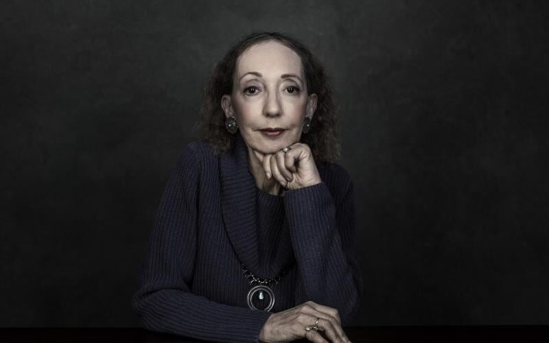 'Carnicero', de Joyce Carol Oates: crónica de la barbarie