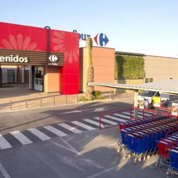 Carrefour, Lidl o Aldi: estos son los supermercados y centros comerciales que cierran en Málaga este miércoles por la DANA