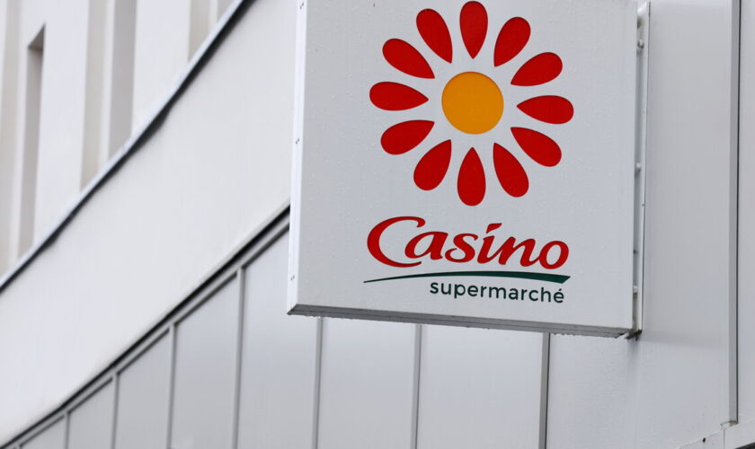 Casino : le nombre de départs contraints finalement réduit