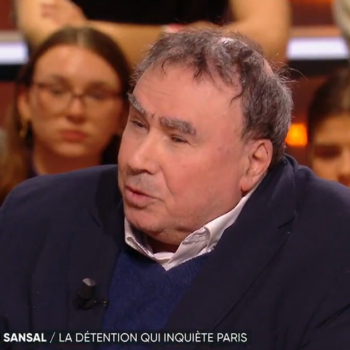 Ce qu’il écrit «blesse le sentiment national» algérien : le lourd reproche de Benjamin Stora à l’écrivain emprisonné Boualem Sansal