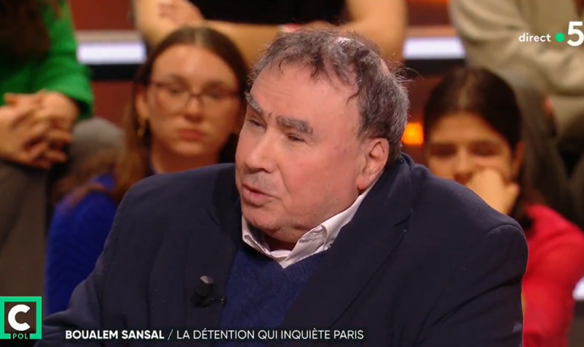 Ce qu’il écrit «blesse le sentiment national» algérien : le lourd reproche de Benjamin Stora à l’écrivain emprisonné Boualem Sansal