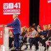 Cerdán lanza al PSOE contra "las mentiras propagadas incluso en sede judicial" para proteger a la cúpula de los casos de corrupción