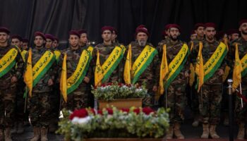 Cessez-le-feu au Liban : pourquoi le Hezbollah n’est pas vaincu