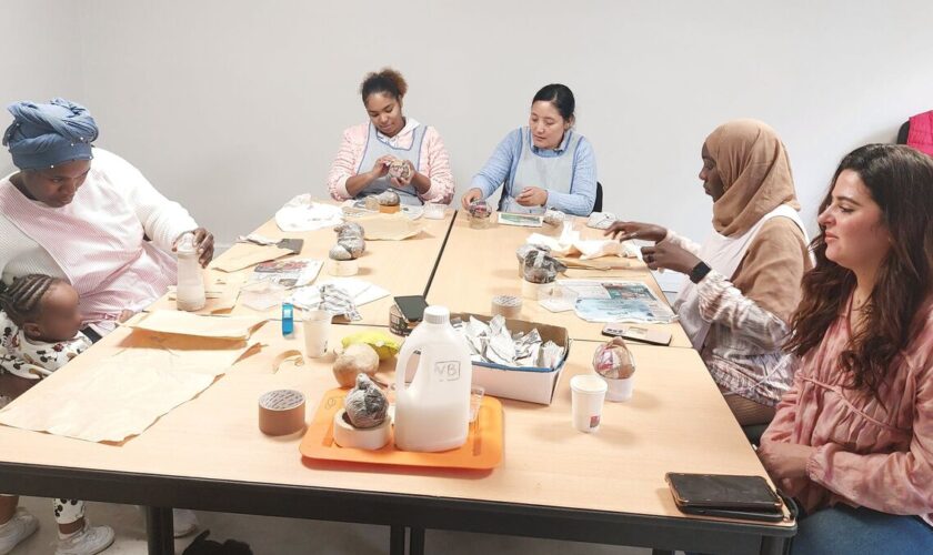 « C’est magnifique, cet accompagnement » : Grand Paris Sud aide les mamans solos à retrouver le chemin de l’emploi