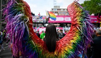 « C’est un jour historique » : le changement de genre facilité en Allemagne avec une nouvelle loi