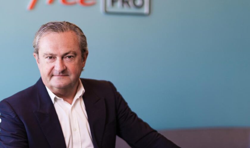 Cette entité du groupe de Xavier Niel est en train de disrupter le marché de la connectivité pour les professionnels