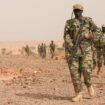 Chad to end security cooperation with France