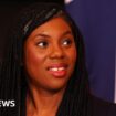 Challenges facing Kemi Badenoch as new Tory leader