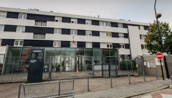 Champigny : un enseignant qui séparait deux lycéens bagarreurs frappé et insulté