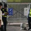 China: Dozens dead as car rams crowd in Zhuhai