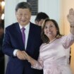 China continúa expandiendo su huella en América Latina: Xi Jinping inaugura un mega puerto en Perú