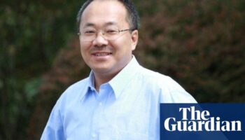 China sentences journalist to seven years on spy charges, family says