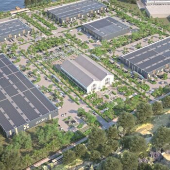 Choisy-le-Roi : l’ancienne usine Renault sera remplacée en 2028 par un village d’entreprises