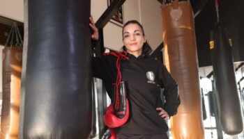 « Cible d’attaques racistes et sexistes », Sarah Ourahmoune renonce à la fédération française de boxe