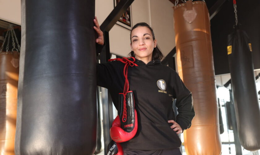 « Cible d’attaques racistes et sexistes », Sarah Ourahmoune renonce à la fédération française de boxe