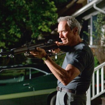 Clint Eastwood: quand la violence sert la justice