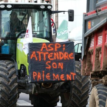 Colère des agriculteurs : des blocages prévus dès ce dimanche