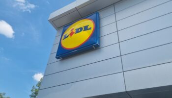 Colère des agriculteurs : une plate-forme Lidl bloquée dans les Bouches-du-Rhône