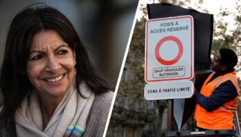 Comment Anne Hidalgo a réussi à imposer son projet de zone à trafic limité au cœur de Paris