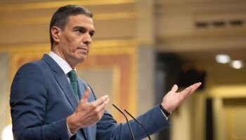 Comparecencia de Pedro Sánchez por la DANA, en directo: última hora de la sesión de control al Gobierno marcada por Víctor de Aldama y Juan Lobato hoy