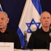 Conflits au Proche-Orient : la Cour pénale internationale émet des mandats d’arrêt contre Benyamin Netanyahou et Yoav Gallant