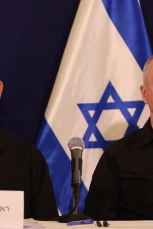 Conflits au Proche-Orient : la Cour pénale internationale émet des mandats d’arrêt contre Benyamin Netanyahou et Yoav Gallant