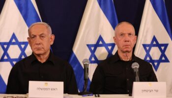 Conflits au Proche-Orient : la Cour pénale internationale émet des mandats d’arrêt contre Benyamin Netanyahou et Yoav Gallant