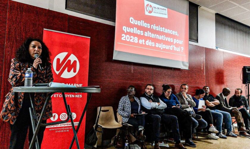 Conseil départemental du Val-de-Marne : l’opposition mobilisée pour que la gauche reprenne les rênes en 2028