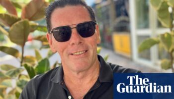 Controversial Townsville mayor Troy Thompson suspended for 12 months