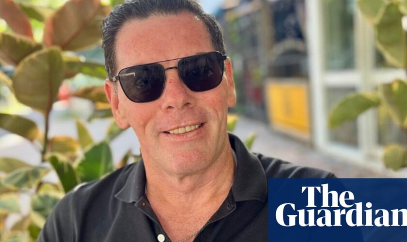 Controversial Townsville mayor Troy Thompson suspended for 12 months