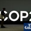 Cop29 climate finance deal hits fresh setback as deadline looms