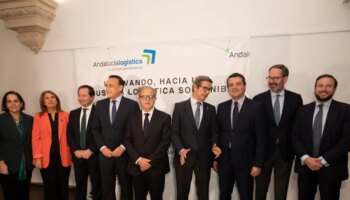 Córdoba lidera ya el clúster empresarial andaluz que aspira a situar a la región como eje logístico europeo