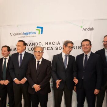 Córdoba lidera ya el clúster empresarial andaluz que aspira a situar a la región como eje logístico europeo