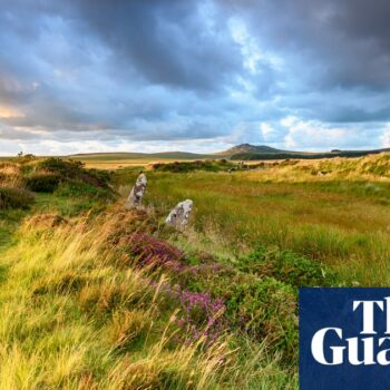 Cornish monument is 4,000 years older than was thought and ‘without parallel’