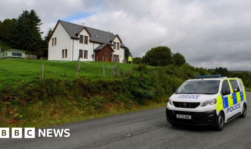 Could police have handled Skye shooting differently?