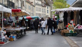 Coup de feu à Pommeuse : des stands de marché au box des accusés de la cour d’assises